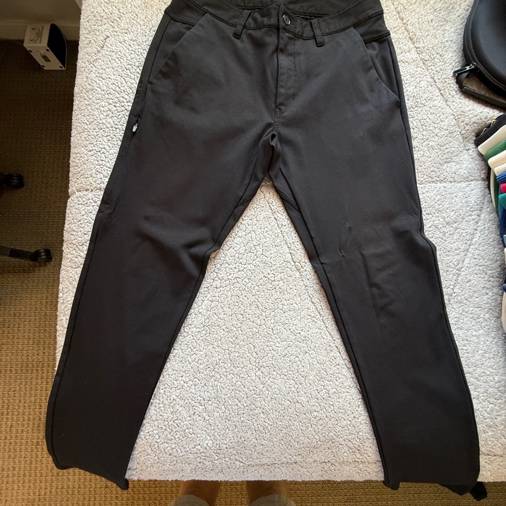 Men's BYLT Basics Everyday Pant 2.0
